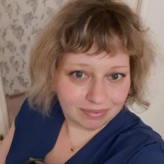 Юлия Жукова, 17.05.1986, Санкт-Петербург