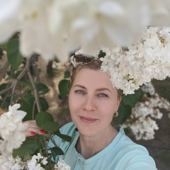 Надежда Башкатова, 21.03, Кировск