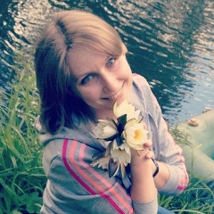 Ириночка Рязанова, 15.03, Москва