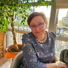 Екатерина Тарасова, Ярославль