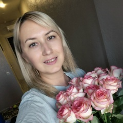 Екатерина Паршикова, 06.03.1984, Ростов-на-Дону