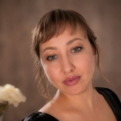Юлия Рябухина, 26.11, Тюмень