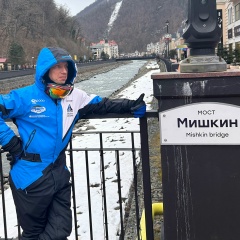Михаил Соловьёв, 06.10.1988, Кольчугино