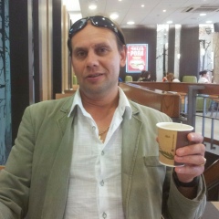 Евгений Иванов, 03.05.1967, Воркута