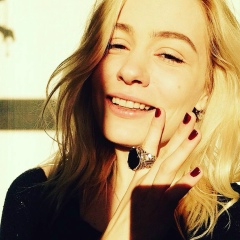 Anna Sibert, 23.09, New York City