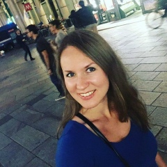 Evgenia Vasiljeva, 18.10, Санкт-Петербург