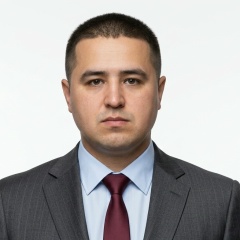 Дмитрий Якимовский, 15.12.1987