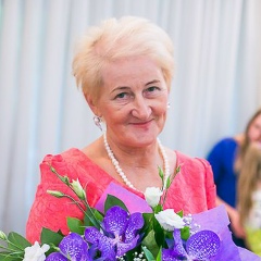 Татьяна Лопатина, 01.01.1954, Бобров