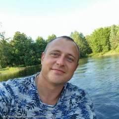 Дмитрий Птушко
