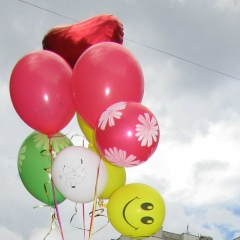 Галина Акинина, 23.03.1983, Харьков