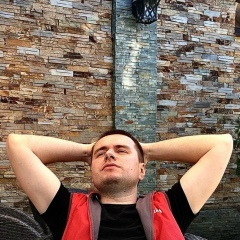 Алексей Броди