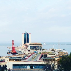 Николай Арнаут, Лобня