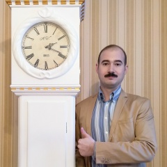 Антон Воронцов, 06.03.1986, Санкт-Петербург