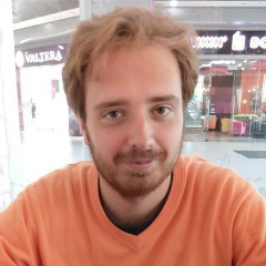 Олег Цупко, 09.02, Москва