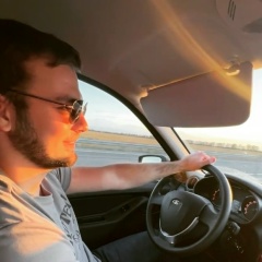 Аюп Долаков, 03.05.1997, Ростов-на-Дону