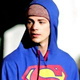 Barry Allen, 21.02.1995, Rio de Janeiro