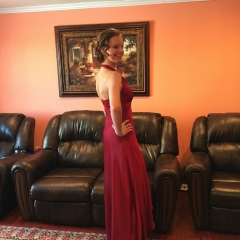 Викуся Костышена, 28.06.1991