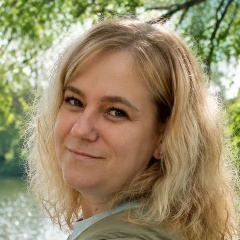 Светлана Тоникс, 28.02, Луга