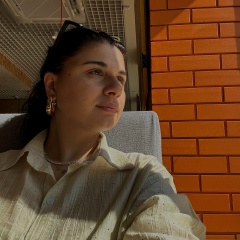 Айша Султанова, 16.01, Санкт-Петербург