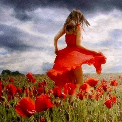 Маша Будевич, 06.10.1986, Санкт-Петербург