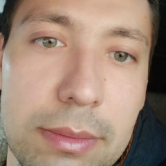 Артур Полтаев, Ставрополь