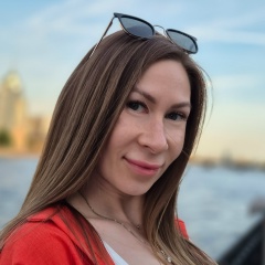 Камилла Рослякова, 14.06.1988