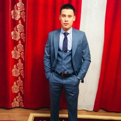 Батырбек Курметов, 09.02.1998, Атырау