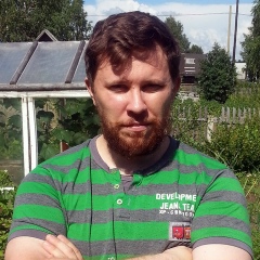 Алексей Попов, 17.02.1979, Сыктывкар