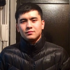 Нурлан Изтилеуов, 12.12, Актобе