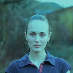 Христина Іванишин, 19.09.1996, Коломыя