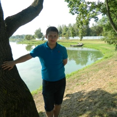 Михаил Жохов, 06.09.1996, Карачев