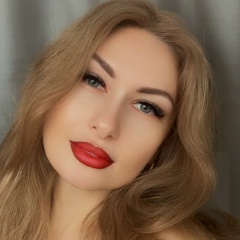 Юлия Лямова, 11.09.1987, Альметьевск
