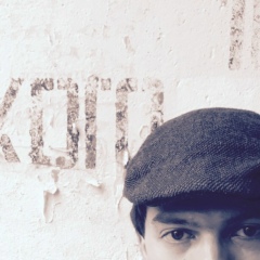 Юрий Усанов, 26.11.1988, Москва