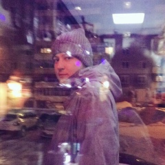 Travis Collier, 28.01, Омск