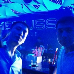 Тимур Капсатаров, 03.02.1988, Астана