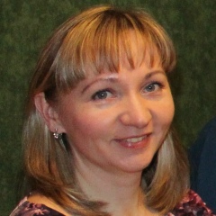 Наталья Потехина, 11.04, Череповец