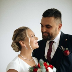 Валентина Юровская, 19.01, Санкт-Петербург