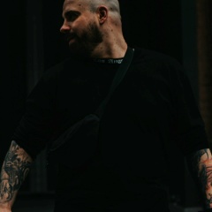 Артем Борисов, 04.02, Москва