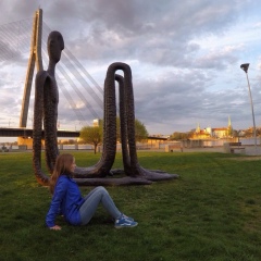 Елена Морозова, 20.05, Москва