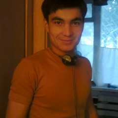 Muhammadsiddiq Otaboyev, 03.01.1994, Асака