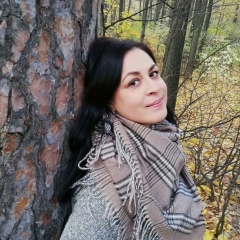 Анюта Лепцова, 21.04.1982, Тольятти