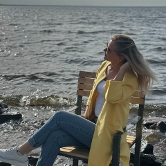 Наталья Французова, 03.03, Санкт-Петербург