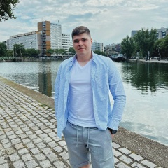 Дима Дима, 06.11, Санкт-Петербург