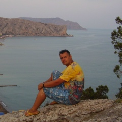 Andrey Kipish, 07.09.1980, Петропавловск