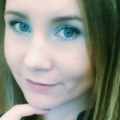 Юлия Шабардина, 30.04.1990, Кабанск