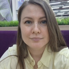 Надежда Онучина, 27.07