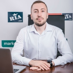 Максим Захарук, 19.08, Винница