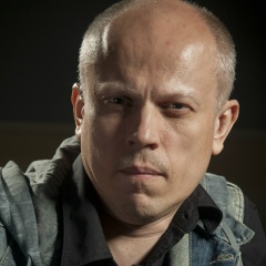 Игорь Маслобойников, 09.02.1973, Санкт-Петербург