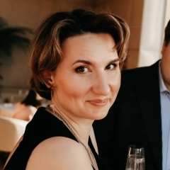 Юлия Стрижикозина, 14.08, Санкт-Петербург