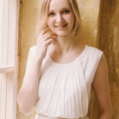 Елена Полевая, 27.12.1984, Москва